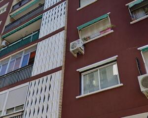 Piso de 3 habitaciones en Delicias, Zaragoza