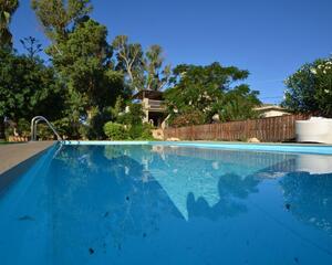 Casa con piscina en Deltebre