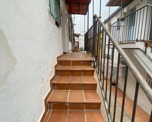 Piso de 2 habitaciones en Zaporra, Alcobendas