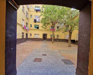 Piso de 2 habitaciones en Miraflores San Jose, Zaragoza