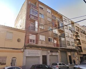 Piso de 2 habitaciones en Arrabal , Zaragoza