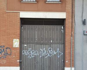 Garaje en Salón, Palencia