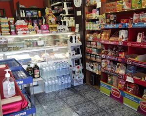 Local comercial en Polígono de Pan y Guindas, Palencia