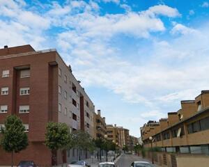 Apartamento con trastero en San Antonio, Palencia