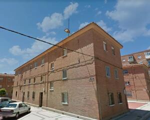 Piso de 2 habitaciones en San Juanillo, Palencia