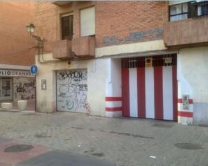 Garaje en Centro, Granada