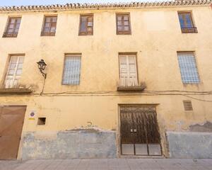 Casa rural de 4 habitaciones en Avda. de Andalucía, Padul