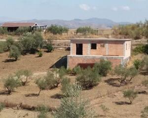 Casa rural de 3 habitaciones en La Carreta, La Charca Coín