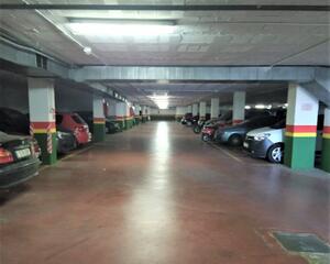 Garaje en Las Viñas, Centro Ciudad Fuengirola