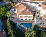 Villa con terraza en Riviera Del Sol, Mijas