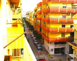 Piso de 3 habitaciones en Centro Ciudad, Fuengirola