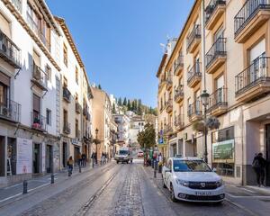 Apartamento de 4 habitaciones en Realejo, Granada