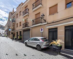 Adosado con calefacción en Casco Antiguo, Jaén