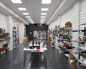 Local comercial de 1 habitación en Centro, Vitoria-Gasteiz
