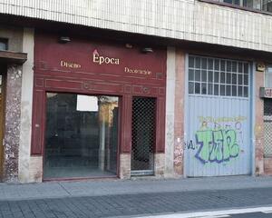 Local comercial de 3 habitaciones en Coronación, Vitoria-Gasteiz