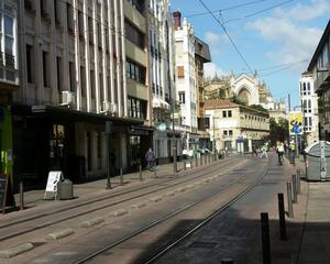 Local comercial de 5 habitaciones en Centro, Vitoria-Gasteiz