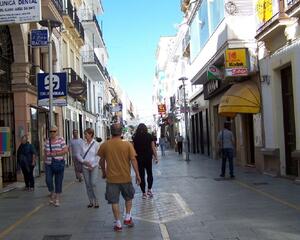 Local comercial en Ronda