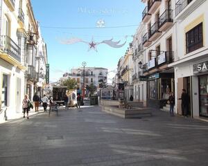 Local comercial amb calefacció en Ronda