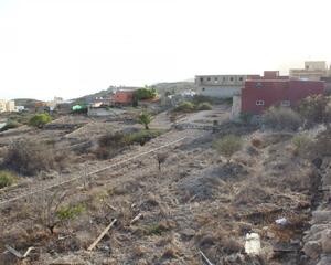 Terreno en Zona Centro, Zona Alta, Antiguo San Miguel de Abona