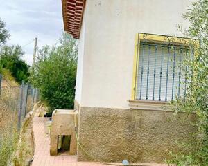 Casa rural de 1 habitación en Velez-Rubio