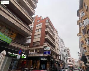 Apartamento con calefacción en Centro, León