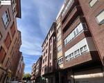 Apartamento con terraza en Centro, León