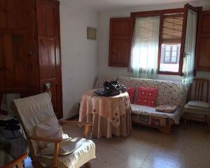 Pis de 3 habitacions en Centro, Tortosa