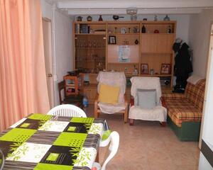 Chalet de 3 habitaciones en Tortosa
