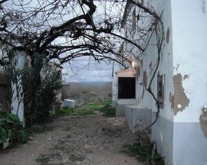 Casa de 4 habitacions en Horta de Pimpi, Tortosa