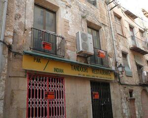 Casa de 2 habitaciones en Casco Antiguo, Tortosa