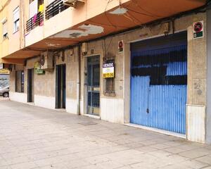 Local comercial en Zapillo, Almería