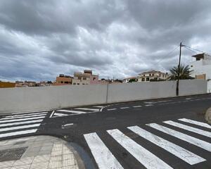 Terreno en Cuesta Piedra, Barrio De La Salud Santa Cruz de Tenerife