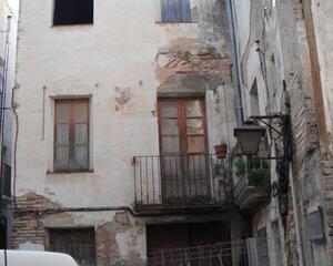 Casa de 2 habitacions en Remolins, Tortosa