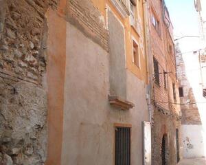 Casa de 3 habitaciones en Remolins, Tortosa