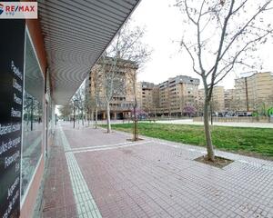 Local comercial en Vadorrey, La Jota Zaragoza
