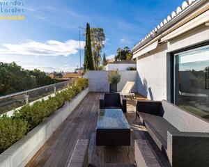 Casa buenas vistas en Realejo, Granada