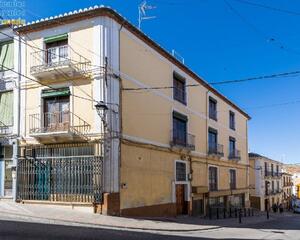 Casa de 5 habitaciones en Centro, Alhama de Granada
