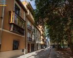 Casa con terraza en Centro, Granada