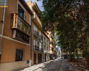 Casa luminoso en Centro, Granada