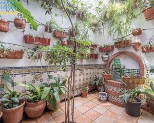Adosado de 4 habitaciones en Beiro, Los Pajaritos Granada