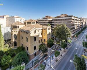 Apartamento con terraza en Centro, Granada