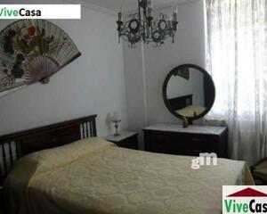 Piso de 2 habitaciones en Caranza, Ferrol