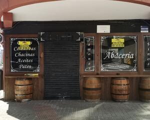 Local comercial de 1 habitación en Inferniño, Ferrol