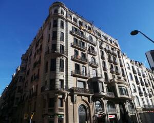 Apartamento reformado en Barcelona