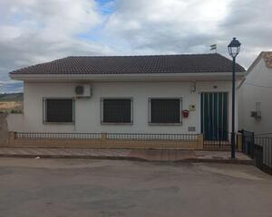 Casa de 2 habitaciones en Villacarrillo