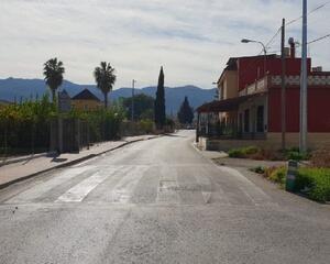 Parcela en Carretera del Palmar, Ctra. Del Palmar, Ronda Sur Murcia