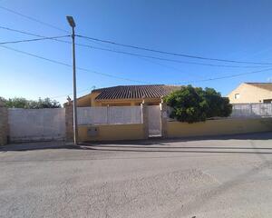 Casa en Ctra. Del Palmar, Ronda Sur Murcia