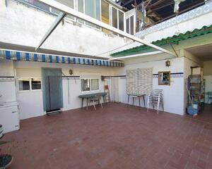 Piso con garaje en Nonduermas, Murcia