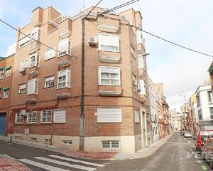 Dúplex de 3 habitaciones en Berruguete, Tetuán Madrid