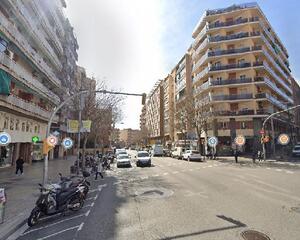 Local comercial en El Camp de l'Arpa del Clot, Sant Martí Barcelona